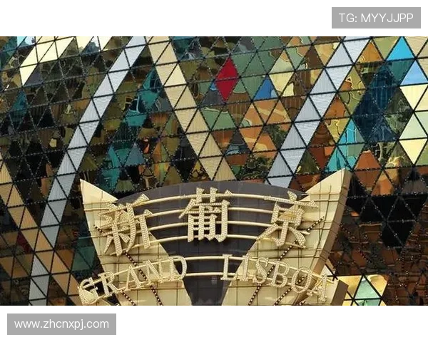 澳门新葡京娱乐场品牌历史与发展历程深度剖析彰显其行业领导地位