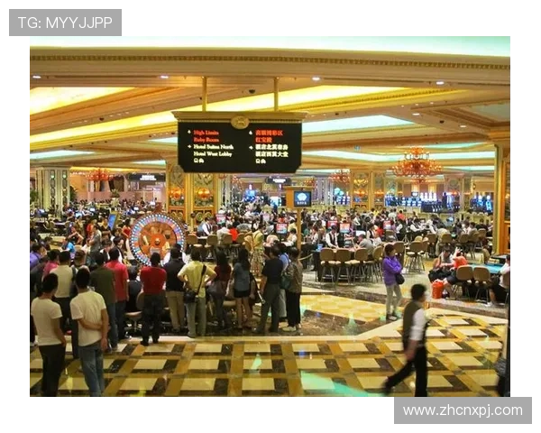 澳门新葡京娱乐：尊享世界一流的赌场娱乐盛宴