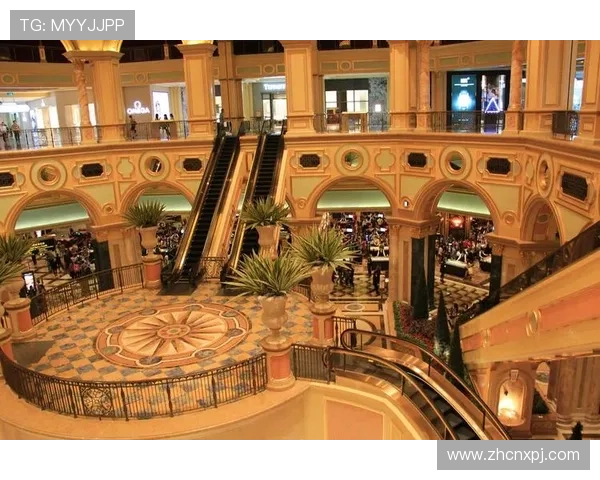 澳门葡京威尼克斯人：深入了解澳门葡京威尼克斯人的职业生活与工作环境