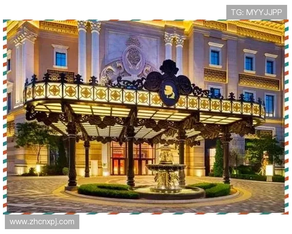 探索澳门上葡京综合度假村的豪华住宿与丰富娱乐设施全面介绍