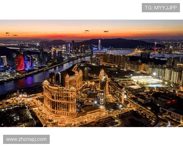 澳门上葡京开幕引发行业热议，分析其对澳门经济复苏和国际博彩市场的推动作用