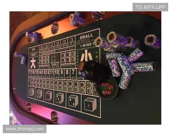 澳门赌场玩法详解：新手必知的经典游戏规则与技巧指南