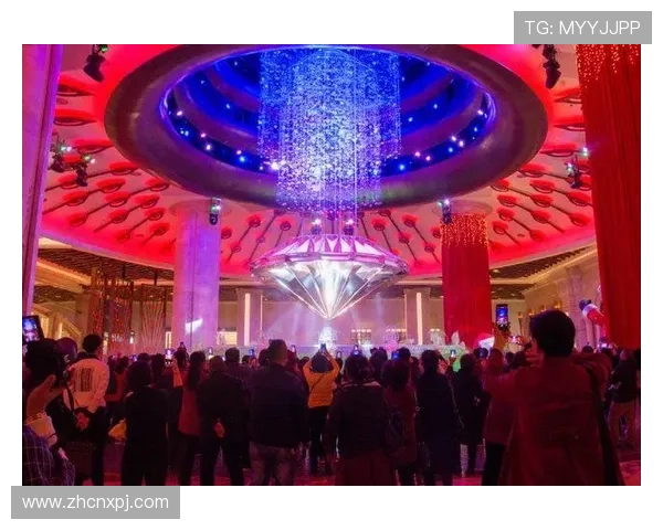 澳门银河钻石表演时间详细介绍及最新演出安排指南