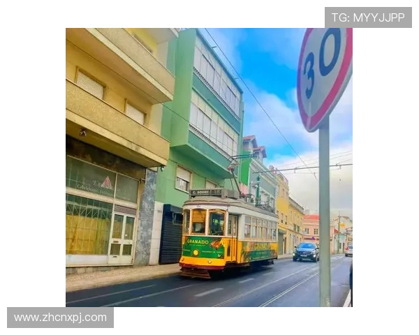 上葡京：如何规划一次完美的里斯本城市深度游行程与实用出行攻略